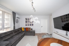 Продава 3-стаен град Пловдив Христо Смирненски - [1] 
