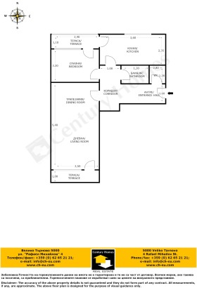 ������� 3-����� | Imot.bg � ����� ������ 16