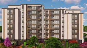 3-СТАЕН, 116 m2