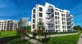 Продава  3-стаен, град София