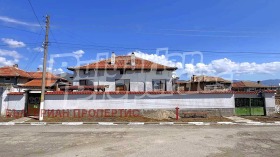 σπίτι Γορνο Σαχρανε, περιοχή Στάρα Ζαγόρα 6