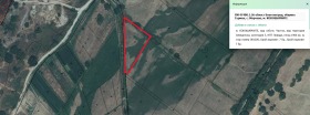 Land Martsjevo, regio Blagoëvgrad