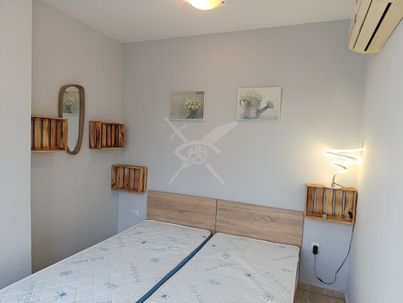 Zu verkaufen  Studio region Burgas , k.k. Slantschew brjag , 53 qm | 83475334 - Bild [5]