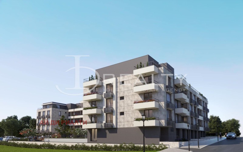 Til salg  Studie region Burgas , Ravda , 38 kvm | 36458861 - billede [6]