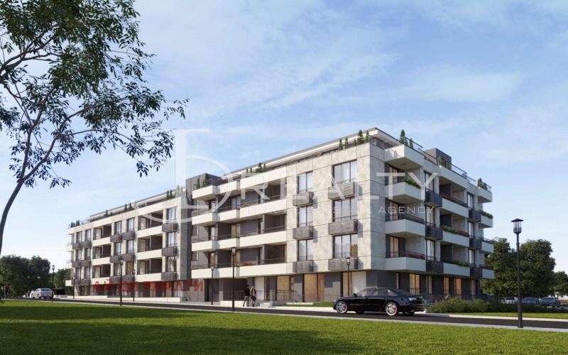 Til salg  Studie region Burgas , Ravda , 38 kvm | 36458861 - billede [5]