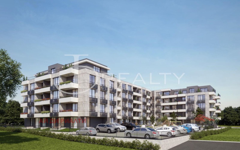 Til salg  Studie region Burgas , Ravda , 38 kvm | 36458861 - billede [12]
