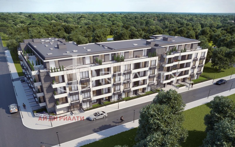 Til salg  Studie region Burgas , Ravda , 38 kvm | 36458861 - billede [8]