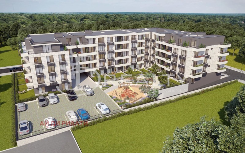 Til salg  Studie region Burgas , Ravda , 38 kvm | 36458861 - billede [11]