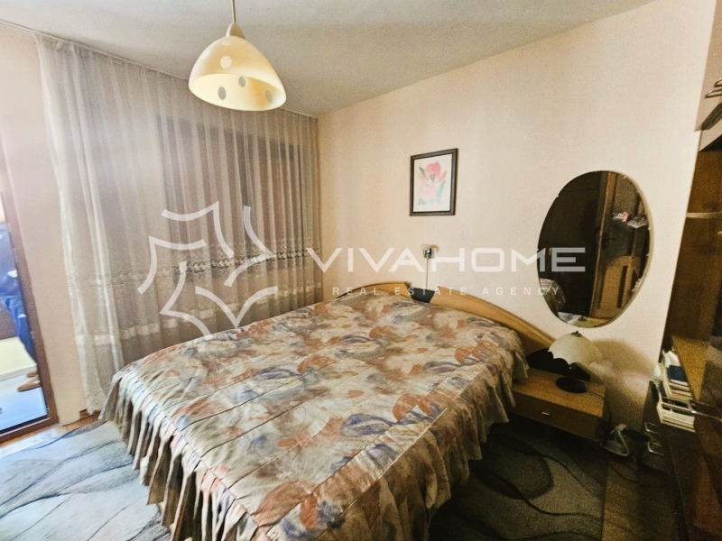 Zu verkaufen  1 Schlafzimmer Warna , Ljatno kino Trakija , 70 qm | 23609527 - Bild [4]