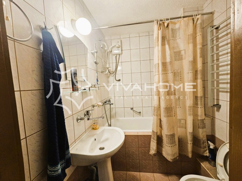 Zu verkaufen  1 Schlafzimmer Warna , Ljatno kino Trakija , 70 qm | 23609527 - Bild [7]
