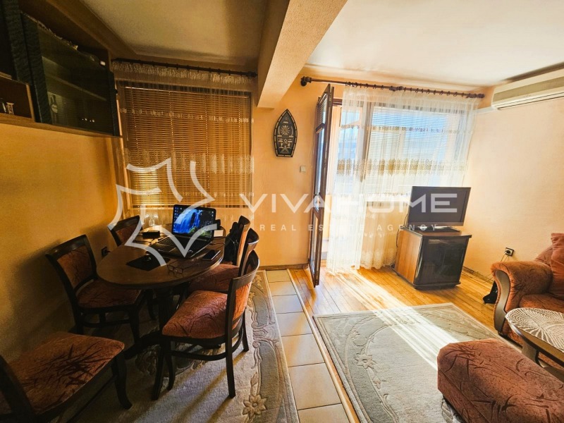 Zu verkaufen  1 Schlafzimmer Warna , Ljatno kino Trakija , 70 qm | 23609527 - Bild [3]