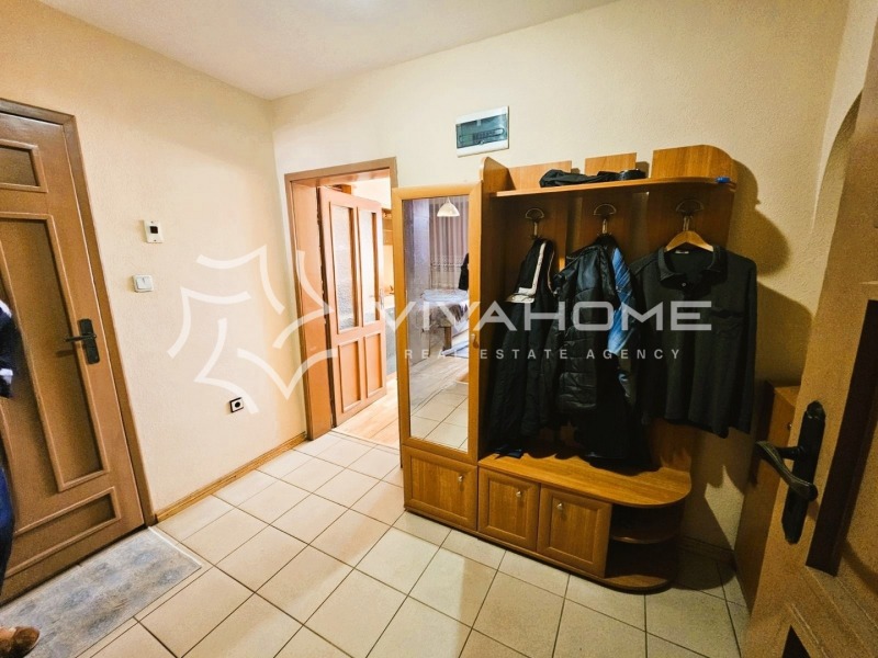 Zu verkaufen  1 Schlafzimmer Warna , Ljatno kino Trakija , 70 qm | 23609527 - Bild [8]