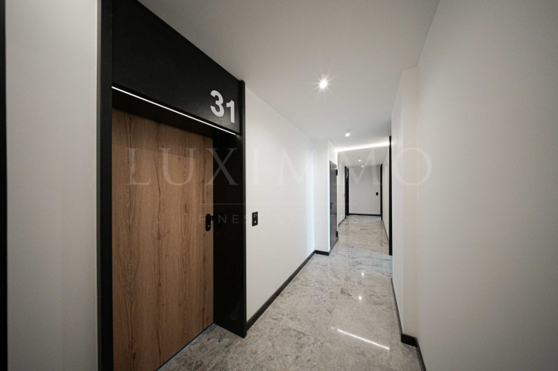 En venta  1 dormitorio Sofia , Malinova dolina , 76 metros cuadrados | 97277524 - imagen [7]