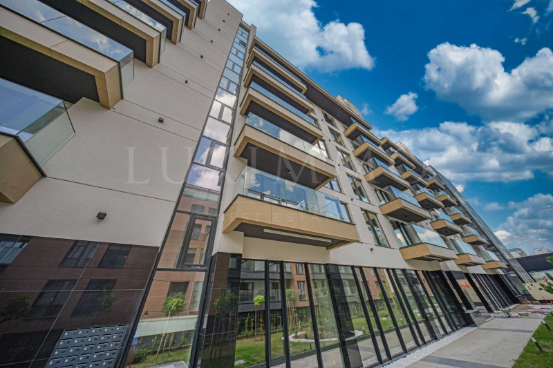 Продава 2-СТАЕН, гр. София, Малинова долина, снимка 6 - Апартаменти - 50613945