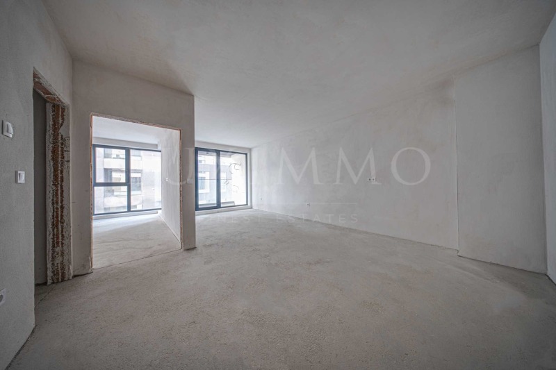 Продава 2-СТАЕН, гр. София, Малинова долина, снимка 13 - Апартаменти - 50613945