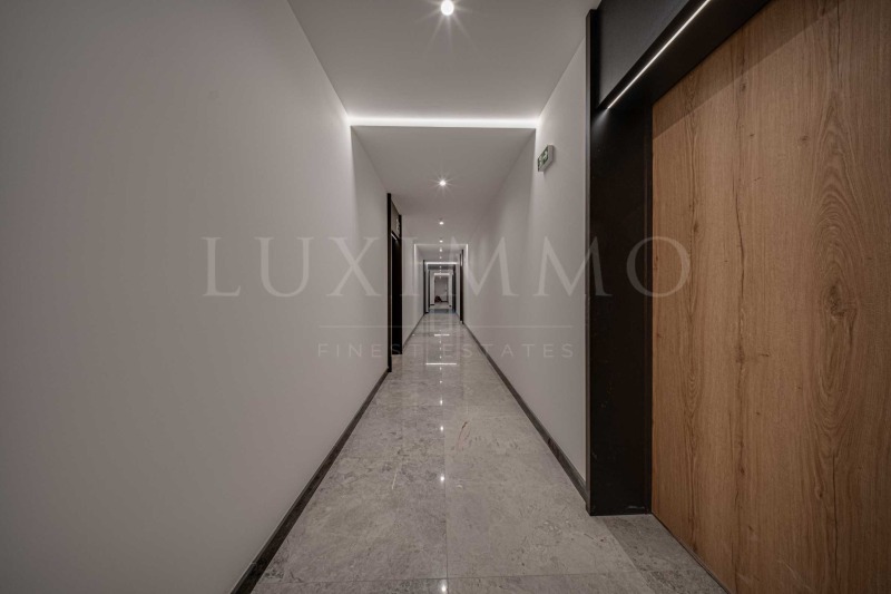 Продава 2-СТАЕН, гр. София, Малинова долина, снимка 11 - Апартаменти - 50613945