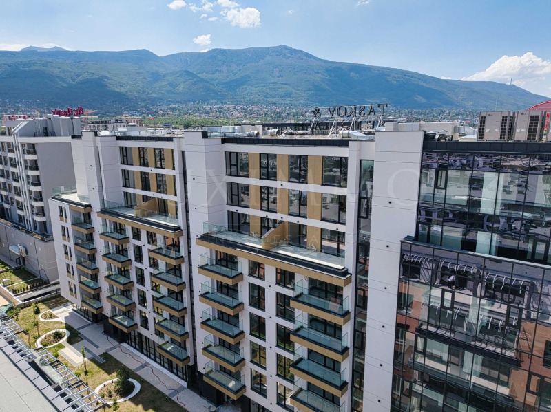 En venta  1 dormitorio Sofia , Malinova dolina , 76 metros cuadrados | 97277524 - imagen [4]