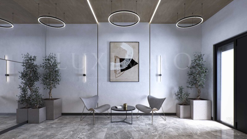 Till salu  1 sovrum Sofia , Malinova dolina , 76 kvm | 97277524 - bild [6]