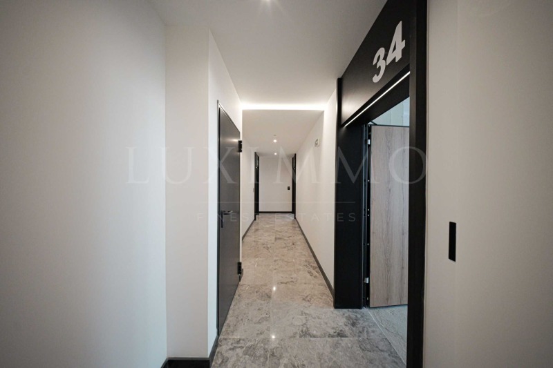 En venta  1 dormitorio Sofia , Malinova dolina , 76 metros cuadrados | 97277524 - imagen [8]
