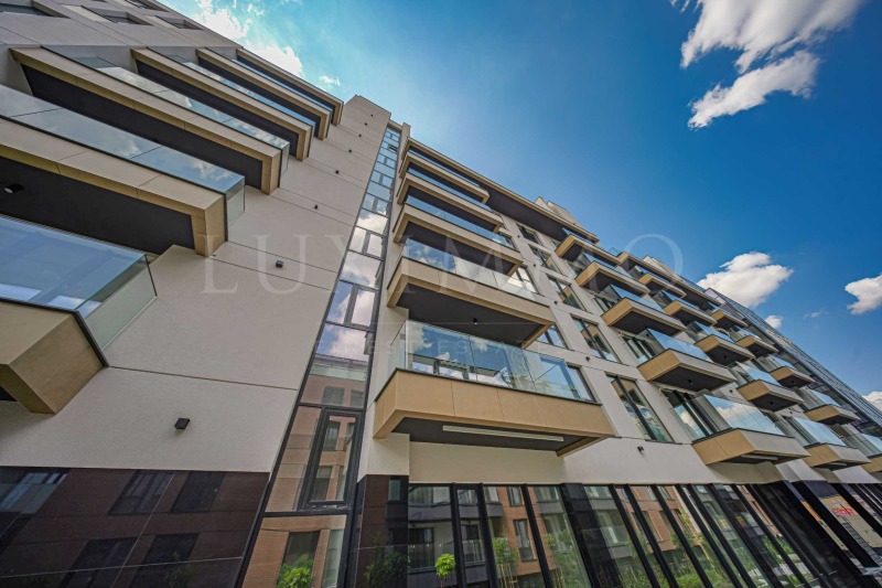En venta  1 dormitorio Sofia , Malinova dolina , 76 metros cuadrados | 97277524 - imagen [9]