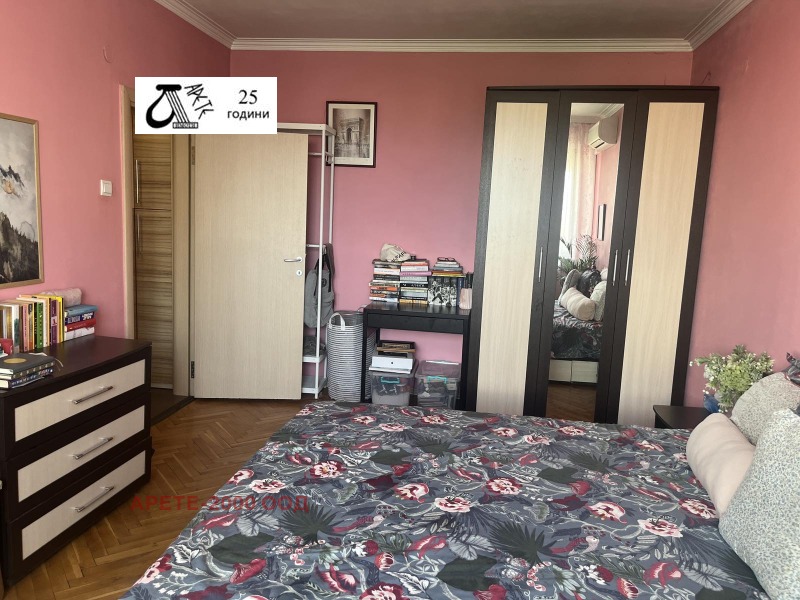 Myytävänä  1 makuuhuone Sofia , Hipodruma , 73 neliömetriä | 67968356 - kuva [16]