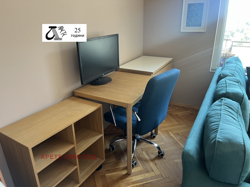 Myytävänä  1 makuuhuone Sofia , Hipodruma , 73 neliömetriä | 67968356 - kuva [5]
