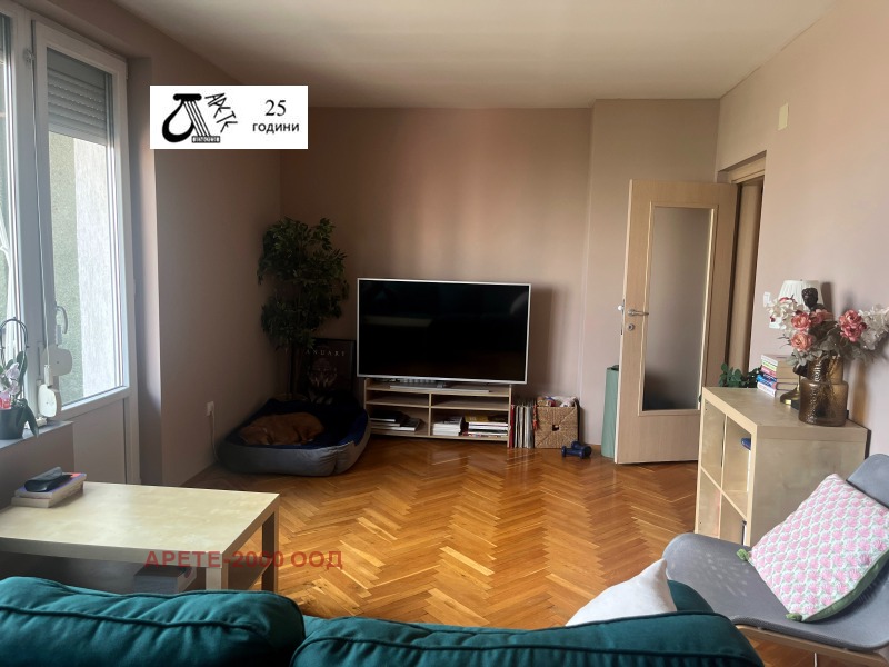 Myytävänä  1 makuuhuone Sofia , Hipodruma , 73 neliömetriä | 67968356 - kuva [3]