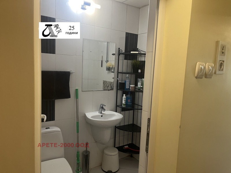 Myytävänä  1 makuuhuone Sofia , Hipodruma , 73 neliömetriä | 67968356 - kuva [17]