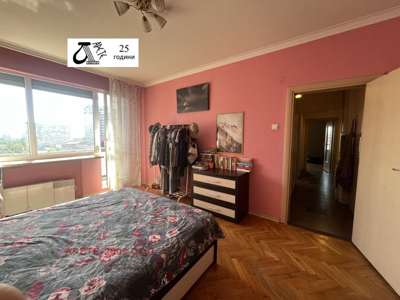 Myytävänä  1 makuuhuone Sofia , Hipodruma , 73 neliömetriä | 67968356 - kuva [13]