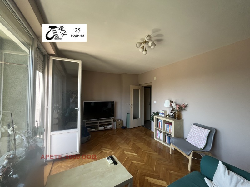 Myytävänä  1 makuuhuone Sofia , Hipodruma , 73 neliömetriä | 67968356 - kuva [7]