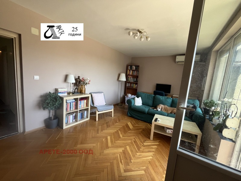 Myytävänä  1 makuuhuone Sofia , Hipodruma , 73 neliömetriä | 67968356 - kuva [4]