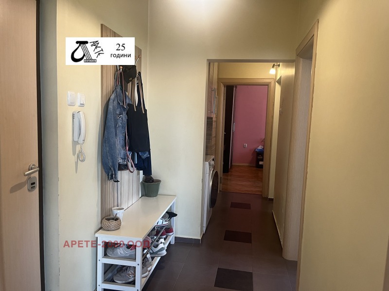 Myytävänä  1 makuuhuone Sofia , Hipodruma , 73 neliömetriä | 67968356 - kuva [8]