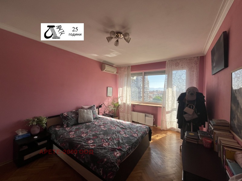 Myytävänä  1 makuuhuone Sofia , Hipodruma , 73 neliömetriä | 67968356 - kuva [15]