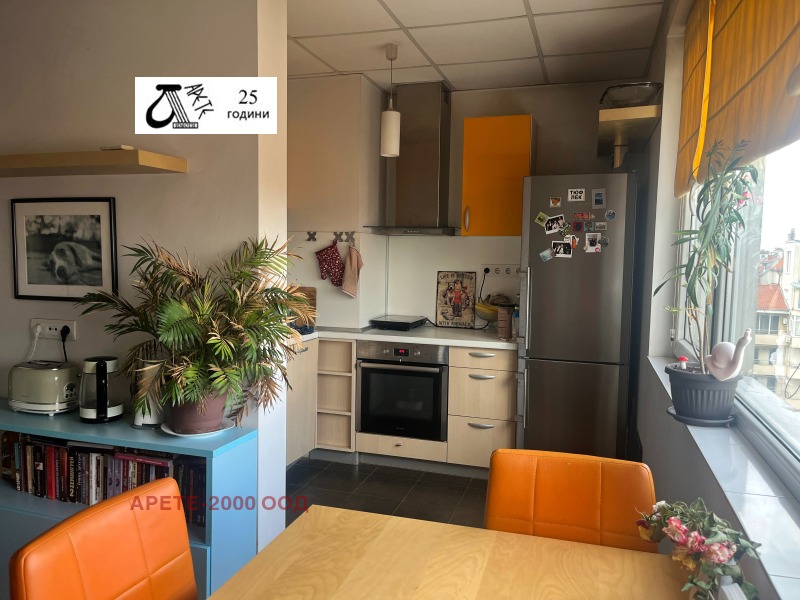 Myytävänä  1 makuuhuone Sofia , Hipodruma , 73 neliömetriä | 67968356 - kuva [11]