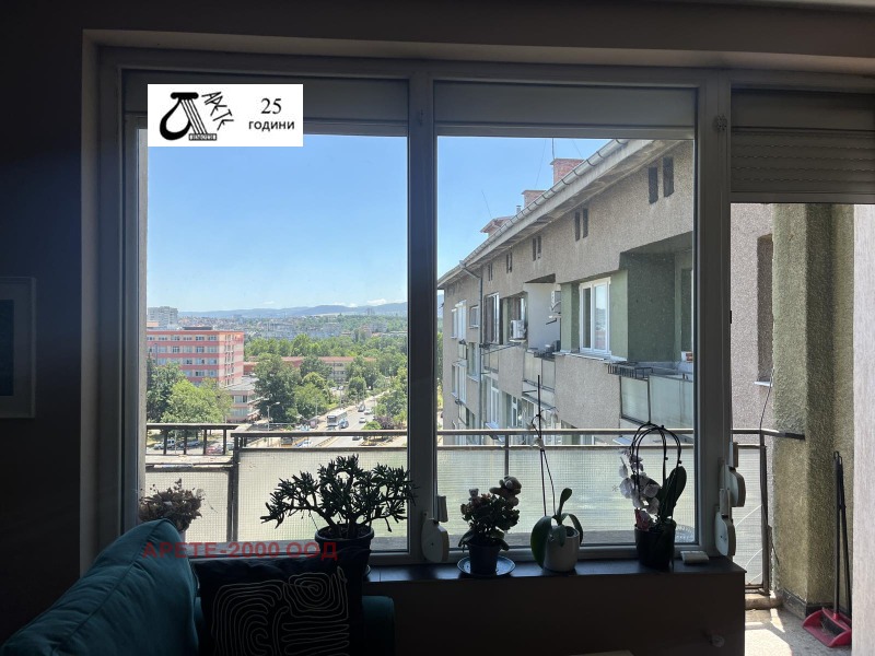 Myytävänä  1 makuuhuone Sofia , Hipodruma , 73 neliömetriä | 67968356 - kuva [6]