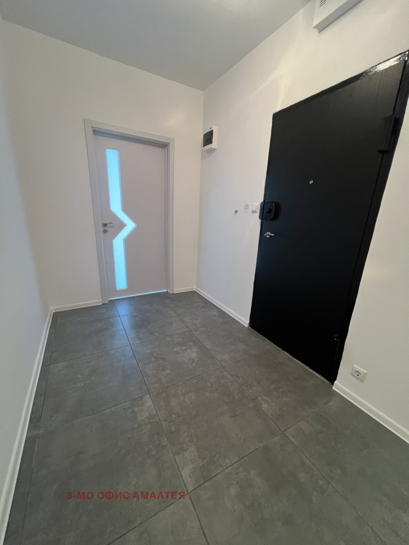 Myytävänä  1 makuuhuone Sofia , Ljulin 8 , 44 neliömetriä | 44455768 - kuva [11]