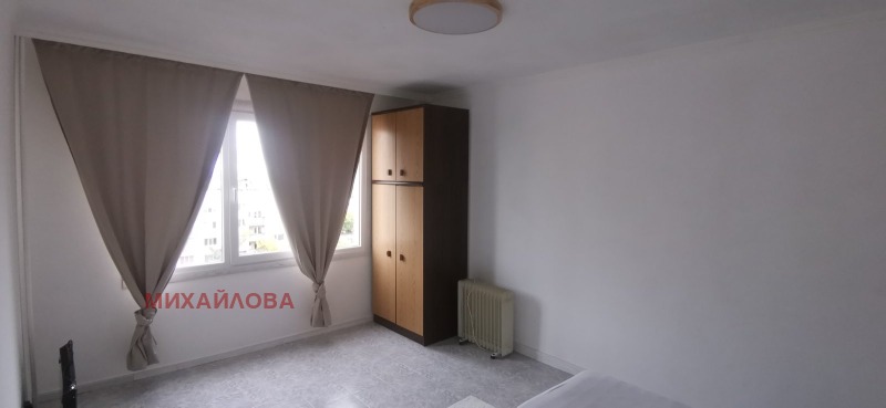 En venta  1 dormitorio Stara Zagora , Zheleznik - tsentar , 57 metros cuadrados | 41333428 - imagen [5]