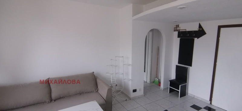 En venta  1 dormitorio Stara Zagora , Zheleznik - tsentar , 57 metros cuadrados | 41333428 - imagen [2]