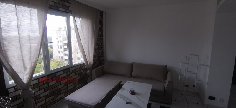 En venta  1 dormitorio Stara Zagora , Zheleznik - tsentar , 57 metros cuadrados | 41333428 - imagen [3]