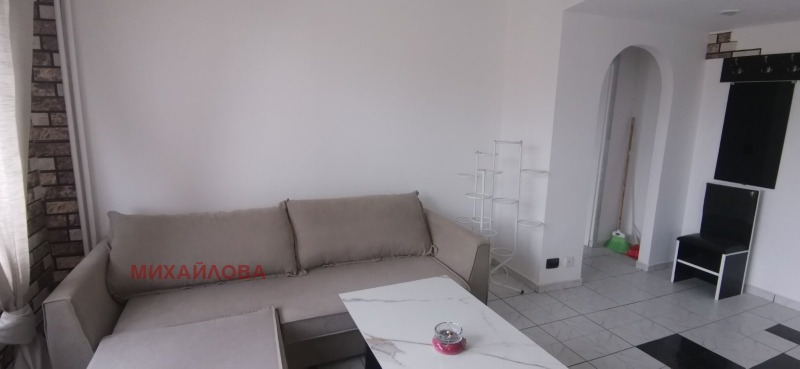 En venta  1 dormitorio Stara Zagora , Zheleznik - tsentar , 57 metros cuadrados | 41333428
