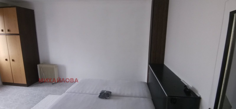 En venta  1 dormitorio Stara Zagora , Zheleznik - tsentar , 57 metros cuadrados | 41333428 - imagen [6]