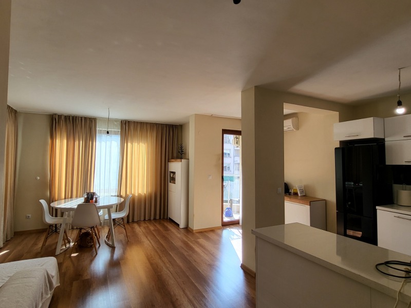 Продава 2-СТАЕН, гр. София, Белите брези, снимка 3 - Апартаменти - 52040476