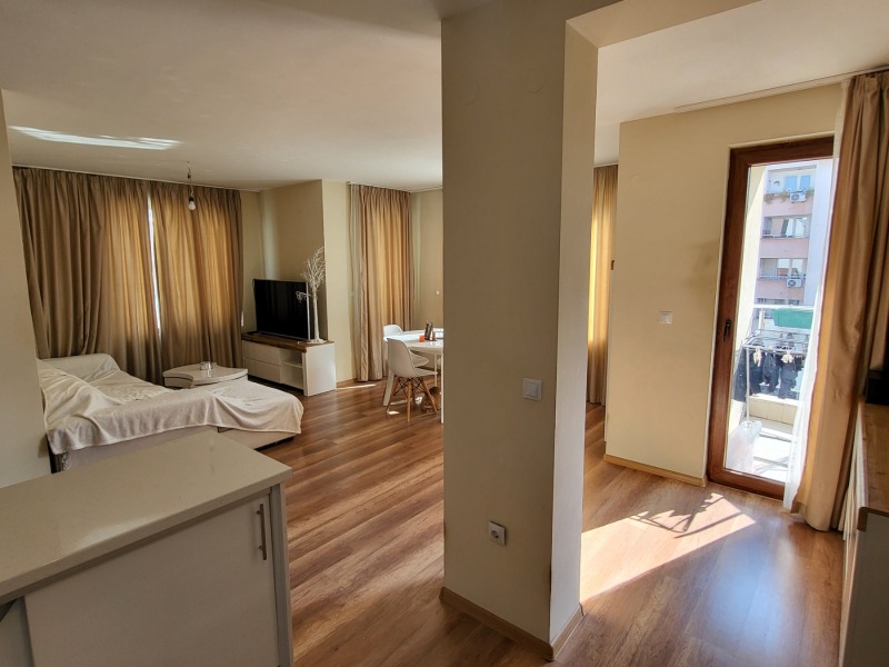 Продава 2-СТАЕН, гр. София, Белите брези, снимка 2 - Апартаменти - 52040476