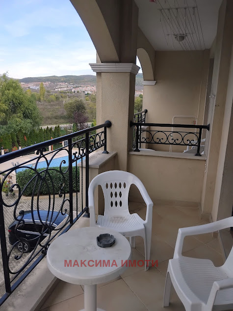 Продава 2-СТАЕН, к.к. Слънчев бряг, област Бургас, снимка 2 - Апартаменти - 52985220