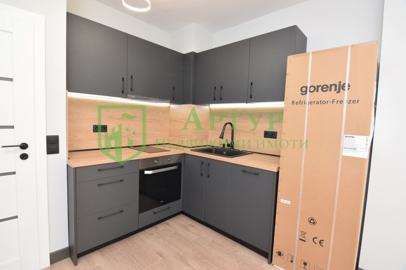 Продава 2-СТАЕН, гр. София, Център, снимка 7 - Апартаменти - 52794695