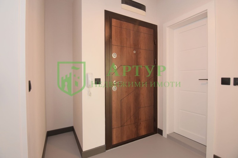 Продава 2-СТАЕН, гр. София, Център, снимка 11 - Апартаменти - 52794695