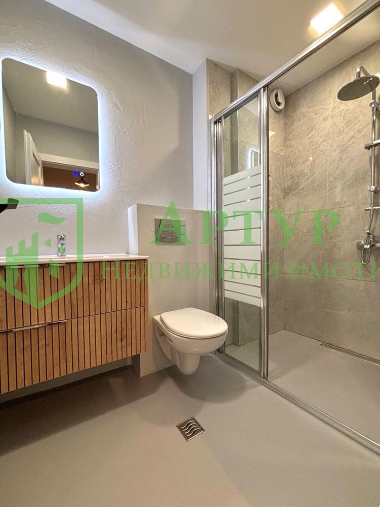 Продава 2-СТАЕН, гр. София, Център, снимка 3 - Апартаменти - 52794695