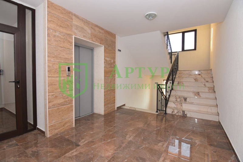 Продава 2-СТАЕН, гр. София, Център, снимка 14 - Апартаменти - 52794695