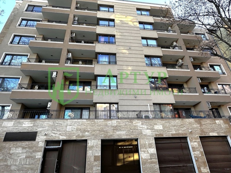 Продава 2-СТАЕН, гр. София, Център, снимка 17 - Апартаменти - 52794695