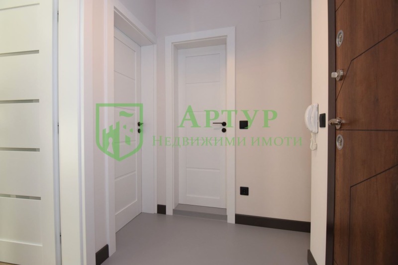 Продава 2-СТАЕН, гр. София, Център, снимка 12 - Апартаменти - 52794695